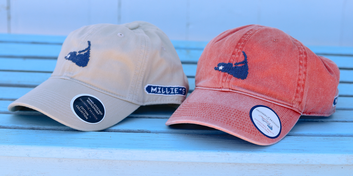 Smathers and branson hats sales