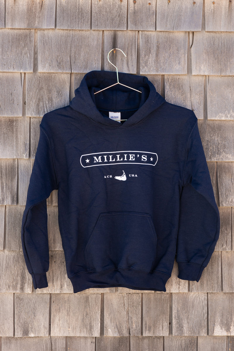 MILLIE HOODIE