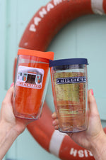 Millie's Market Embroidered Tervis Tumbler