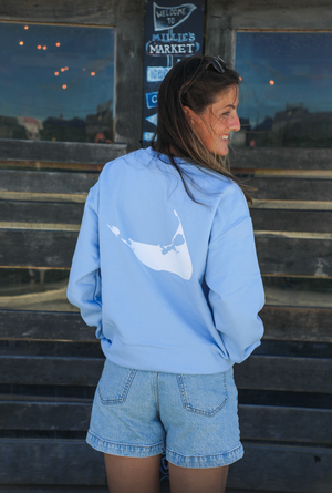 Millie's Island Crewneck