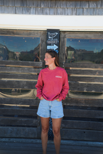 Millie's Island Crewneck
