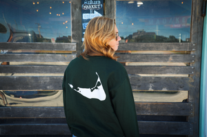Millie's Island Crewneck