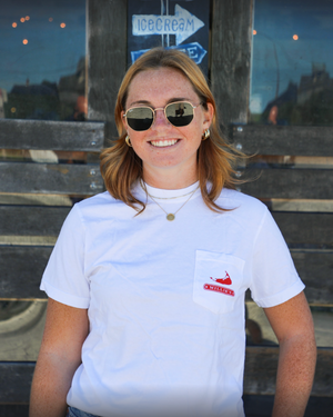 Millie's Smith Point T-Shirt