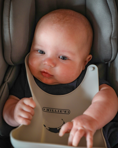 Millie's Baby Bib