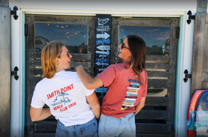 Signpost T-Shirt