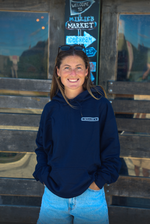 Millie's Island Hoodie