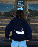 Millie's Island Hoodie