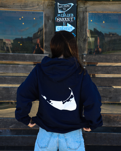 Millie's Island Hoodie
