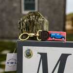 Millie's x Harding Lane Stitched Keyfob