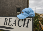 Millie's x Harding Lane Stitched Wagoneer Hat