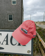 Millie's x Harding Lane Stitched Wagoneer Hat