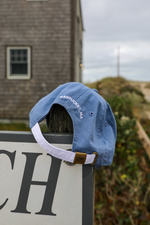 Millie's x Harding Lane Stitched American Flag Hat