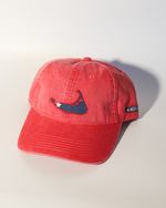 Millie's x Harding Lane Stitched Island Hat