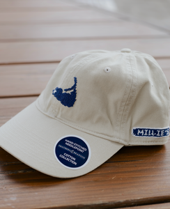 Needlepoint Millie's Hat